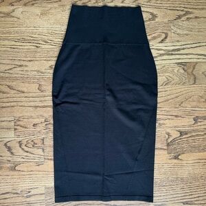Hatch Maternity Bodycon Skirt O/S
